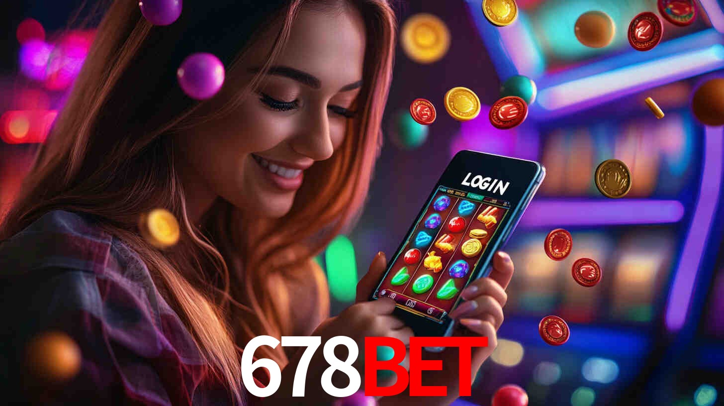 678BET: A Experiência de Casino com Jogos de Mesa ao Vivo
