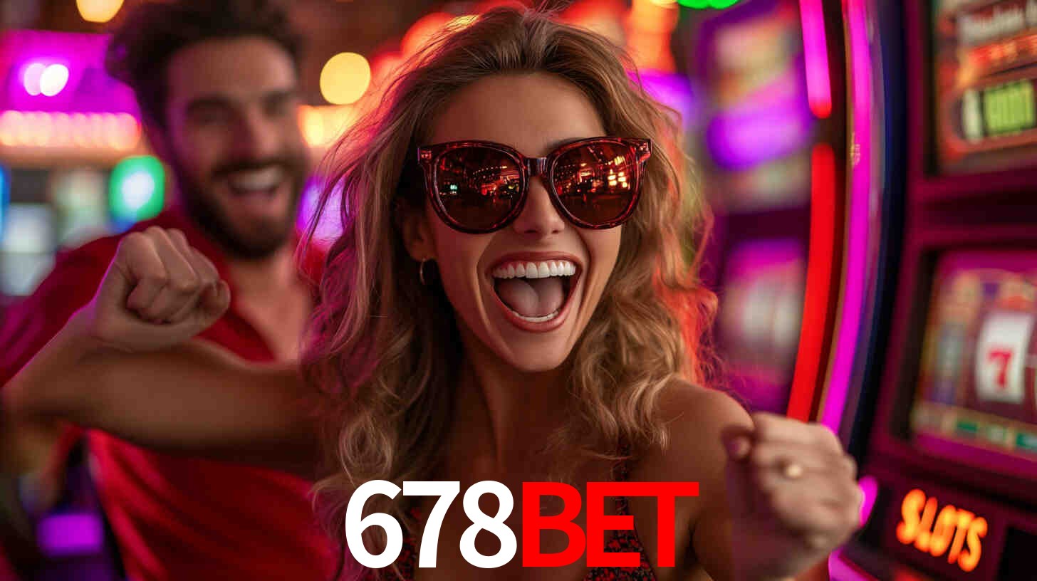 Apostas de Tênis 678BET