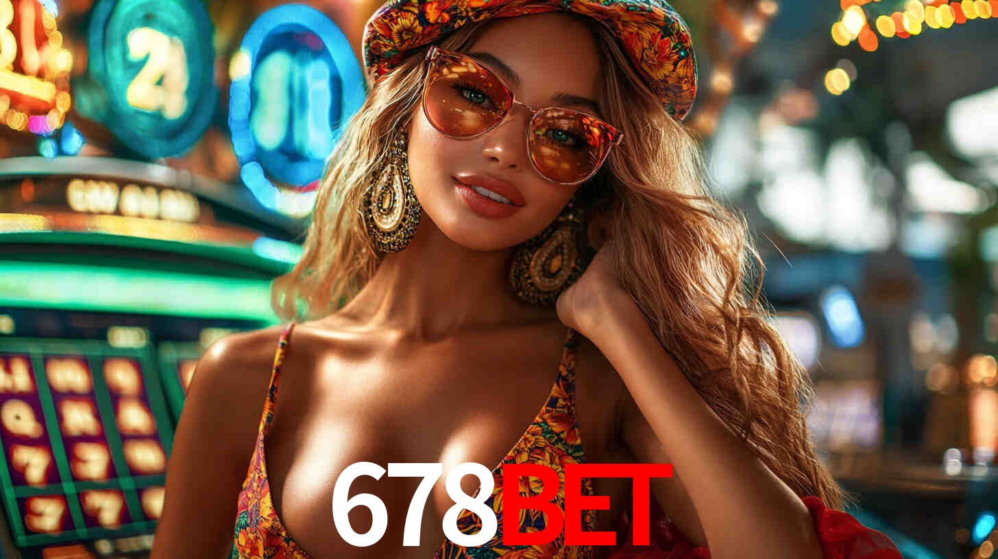 678BET