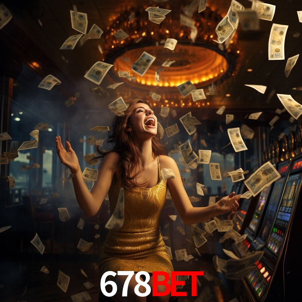 Programa VIP 678BET