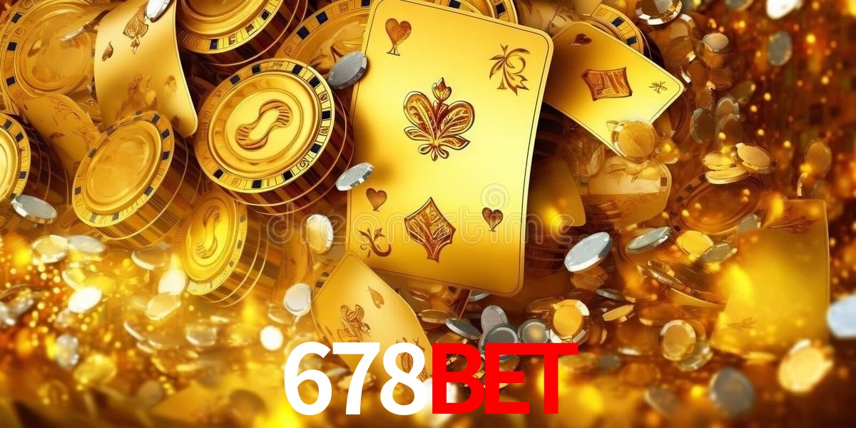 Casino Ao Vivo 678BET