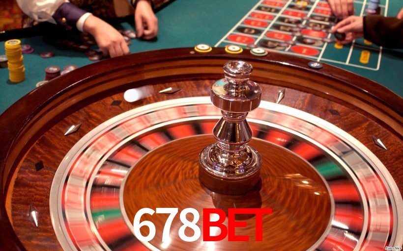 Desvendando o Mundo dos Jogos Virtuais na 678BET