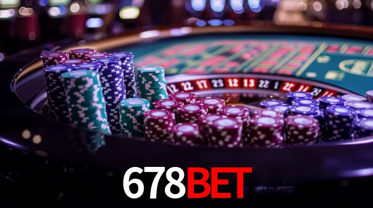 678BET App Interface