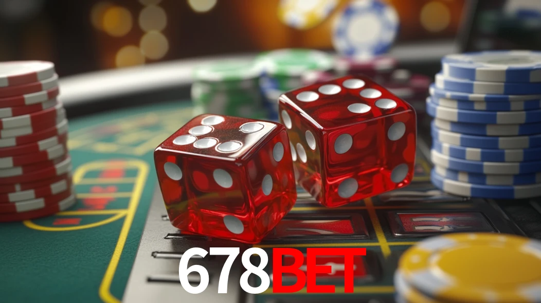 Ofertas Imperdíveis na 678BET: Promoções e Bônus Que Valem a Pena