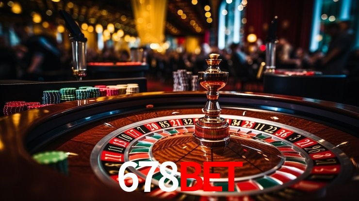 2FA Security 678BET