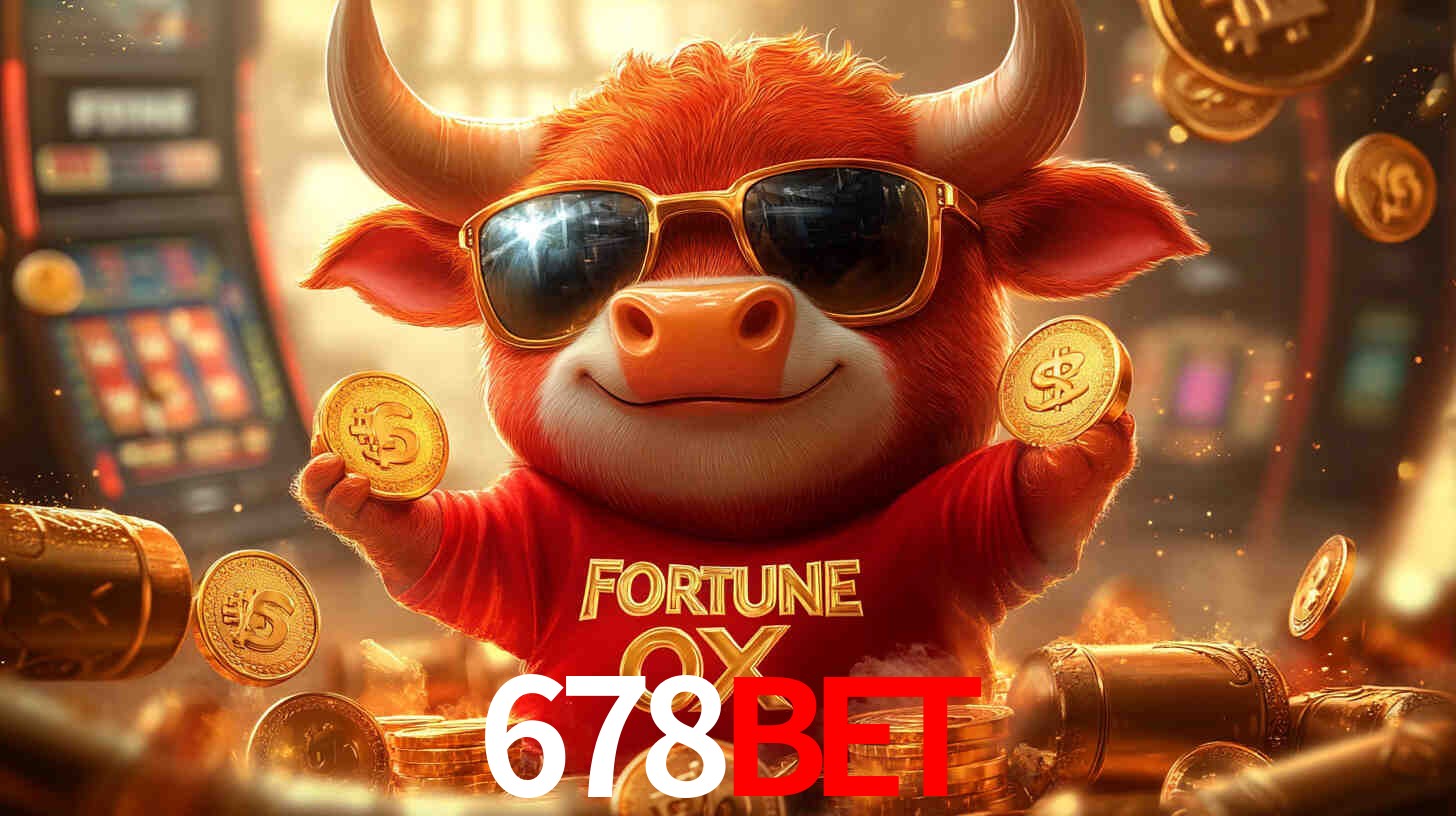 Desvendando o Mundo dos Jogos Virtuais na 678BET