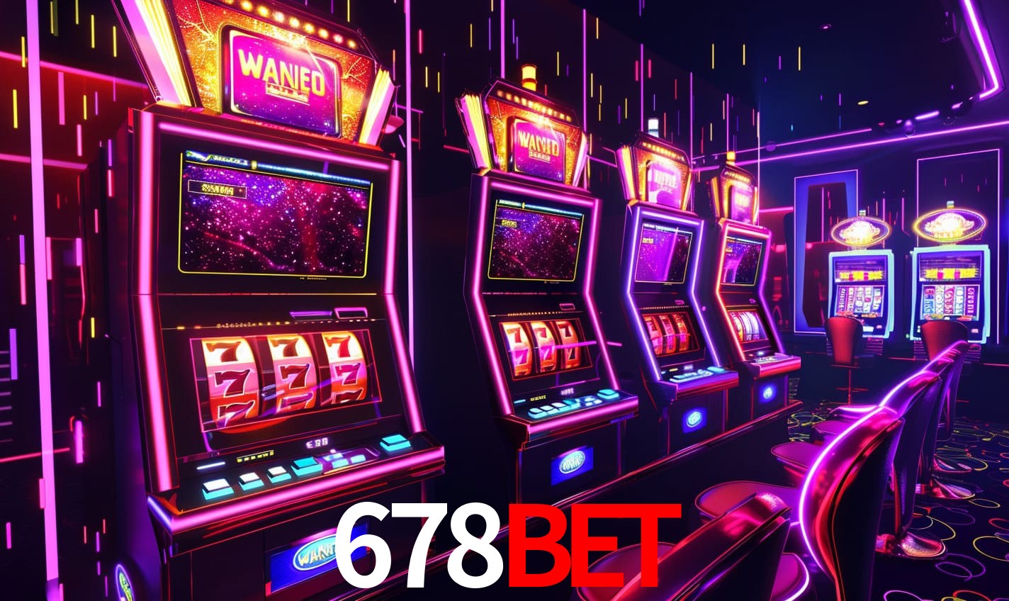 Recursos de Bônus 678BET