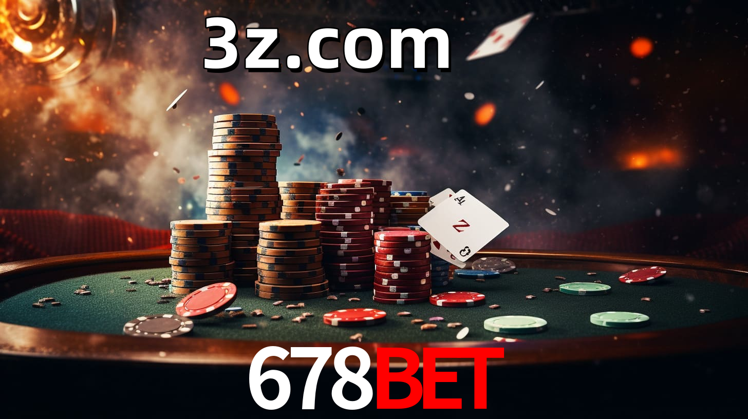 678BET