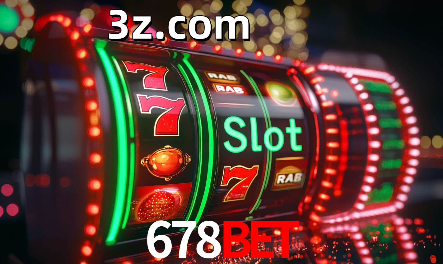 678BET