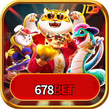 678BET logo